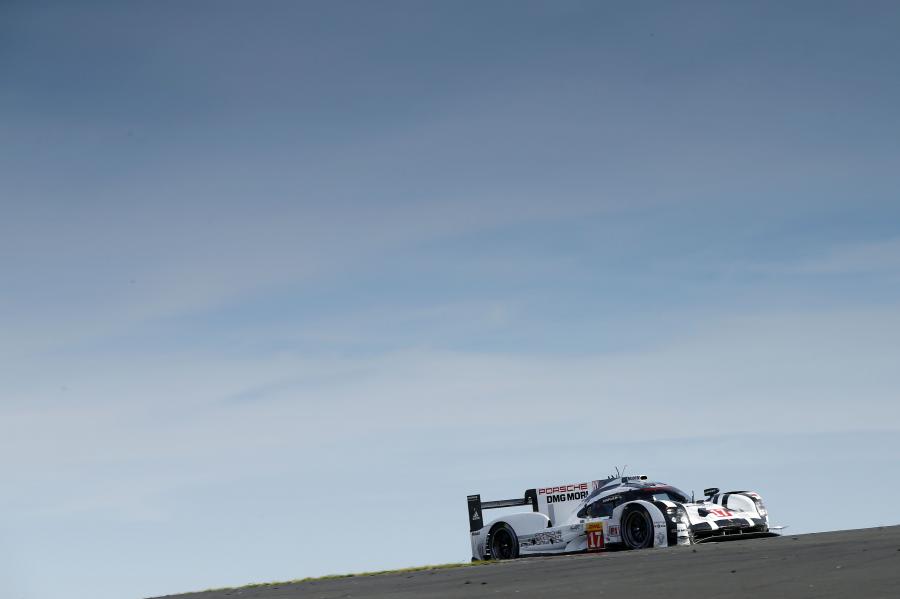  Porsche 919 Hybrid 2015 года  (фото 226 из 481)